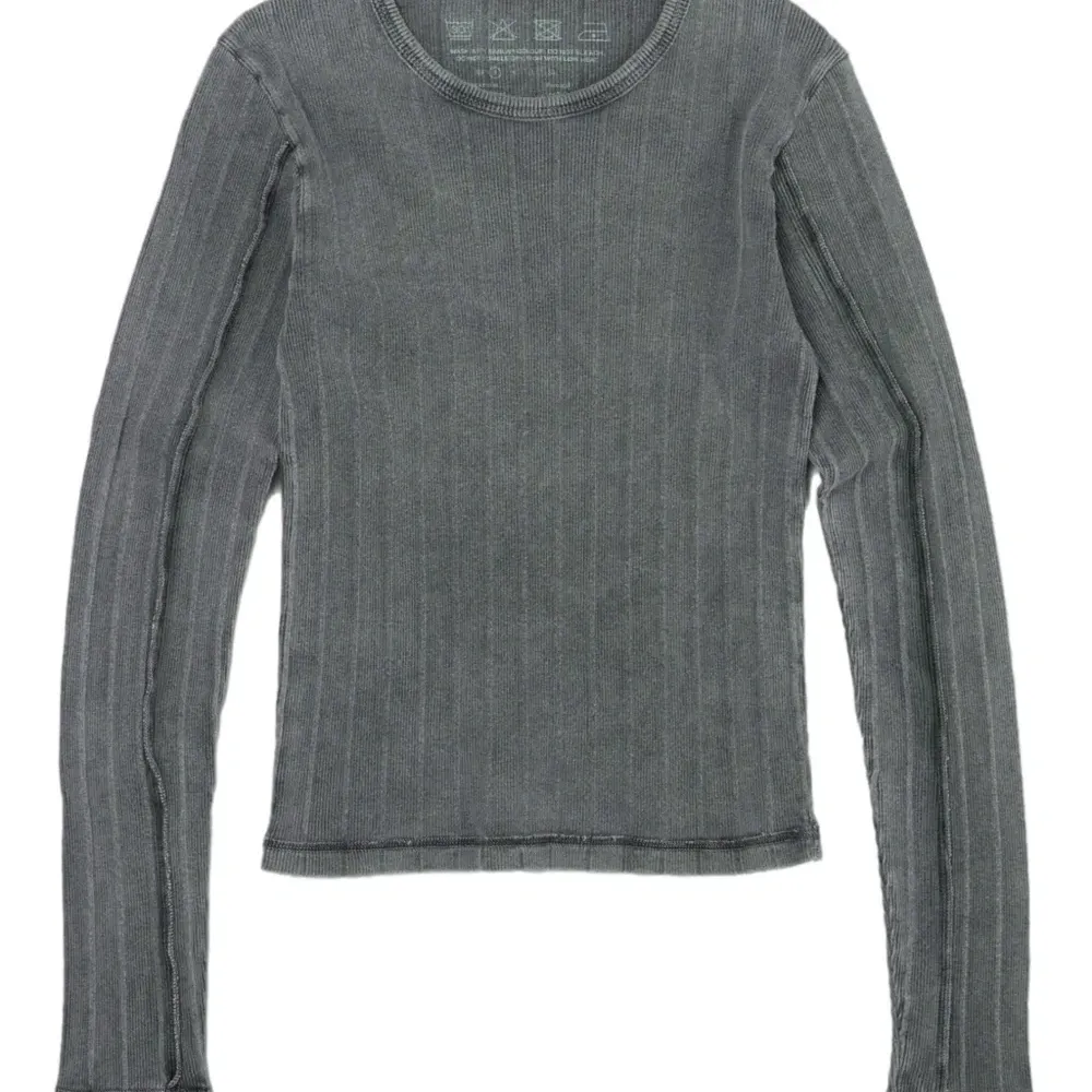 Топ в рубчик