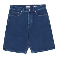 джинсовые шорты 1.0 джинсовые шорты 1.0