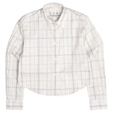 Клетчатая рубашка