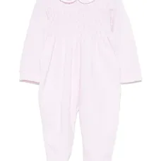 Пижама со сборками