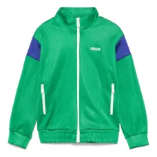 Толстовка на молнии