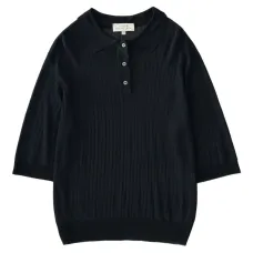 Трикотажный джемпер