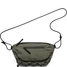 Сумка-мессенджер Roamer Pro 6L