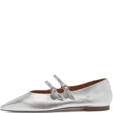 Балетки Franny