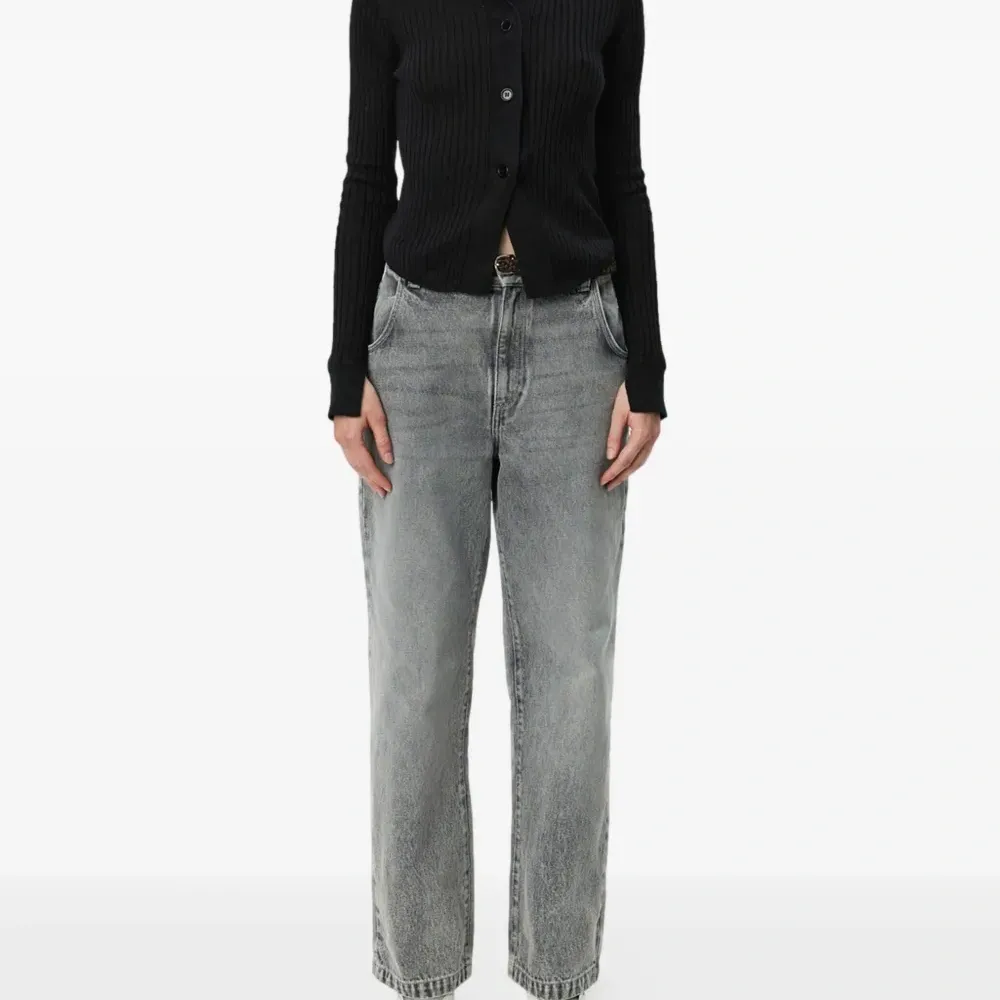 Кардиган в рубчик Кардиган в рубчик