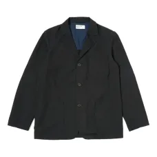 Куртка на пуговицах