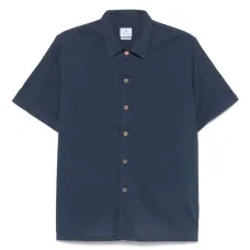 Фактурная рубашка