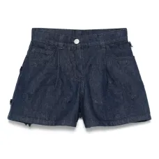 Джинсовые шорты