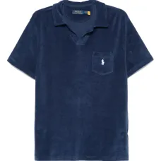 Махровая футболка