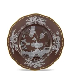 Тарелка Oriente с цветочным узором