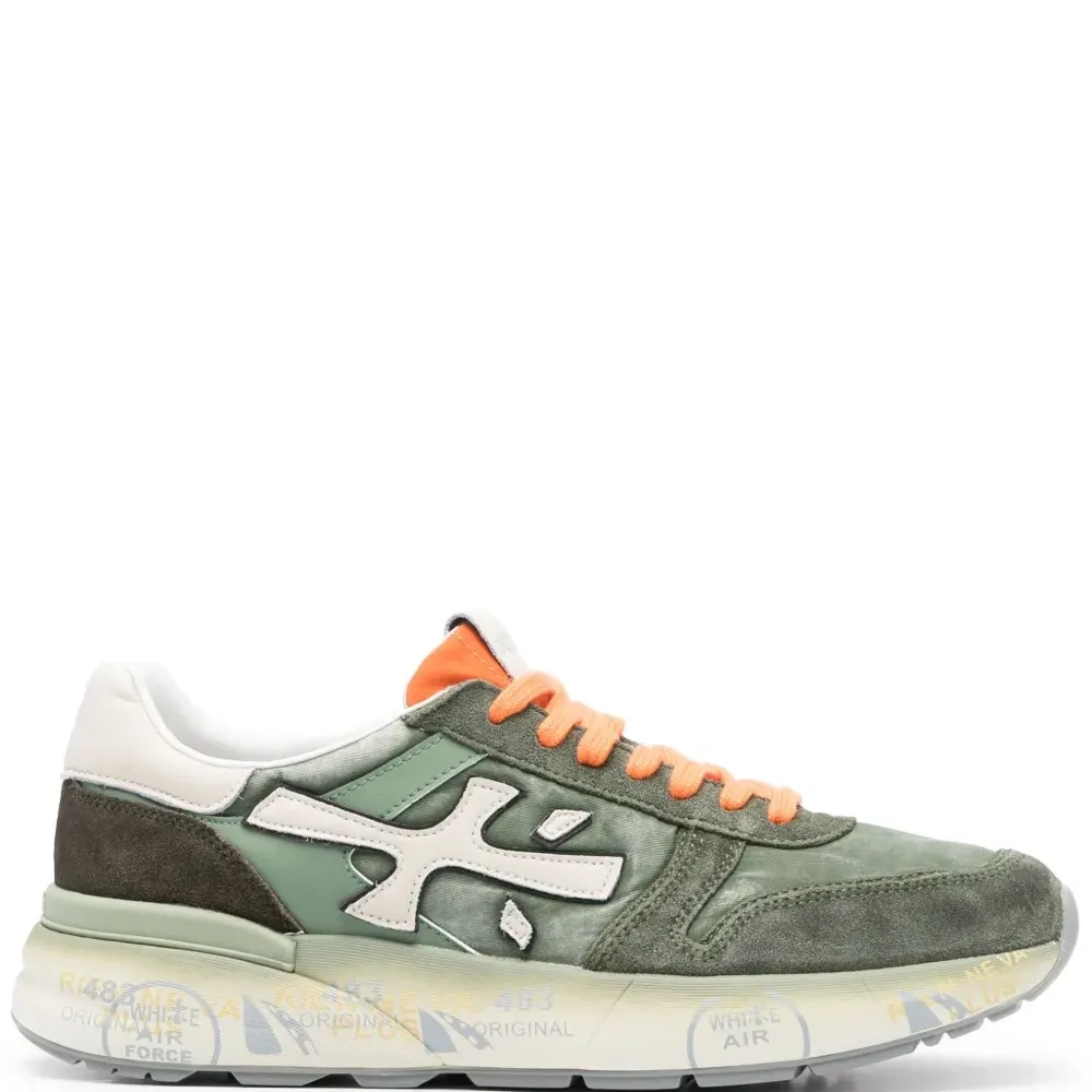 Кроссовки Mick Кроссовки Mick