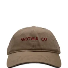 Бейсболка с вышивкой