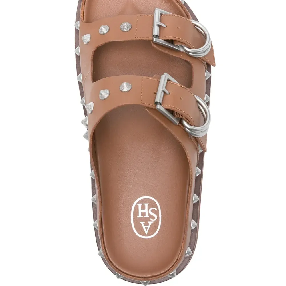 Сандалии Urus Сандалии Urus