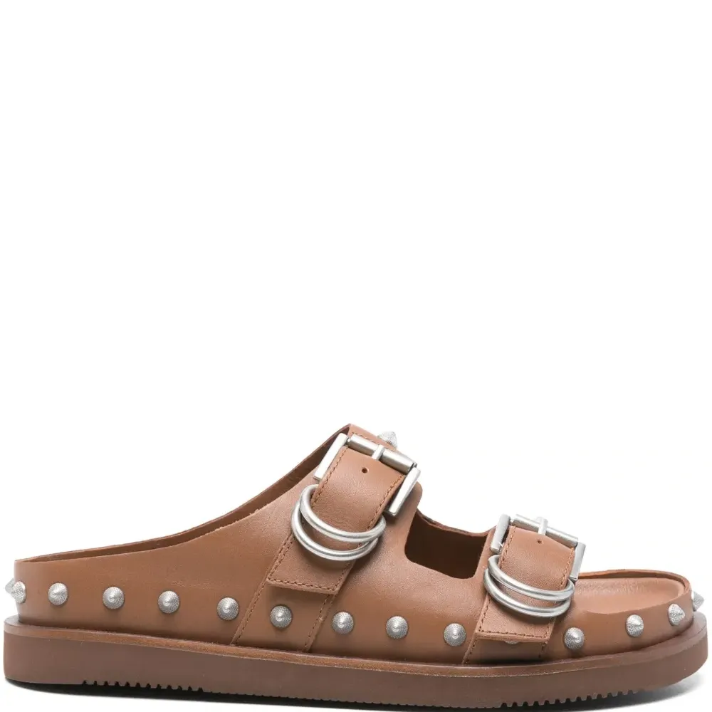 Сандалии Urus Сандалии Urus