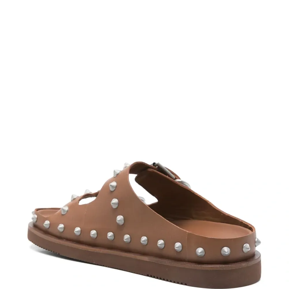 Сандалии Urus Сандалии Urus