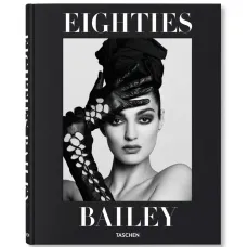 Книги David Bailey Eighties