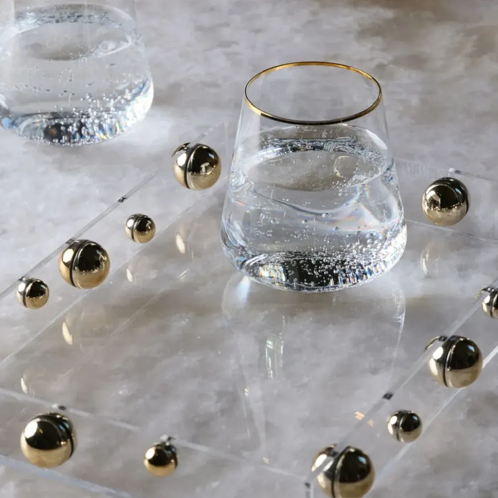 Поднос Bandeja Match