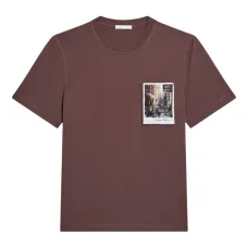 Футболка Postcard Футболка Postcard