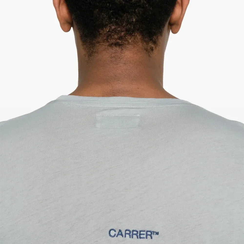 Двухслойная футболка Doria