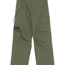 Брюки карго Light Cobalt