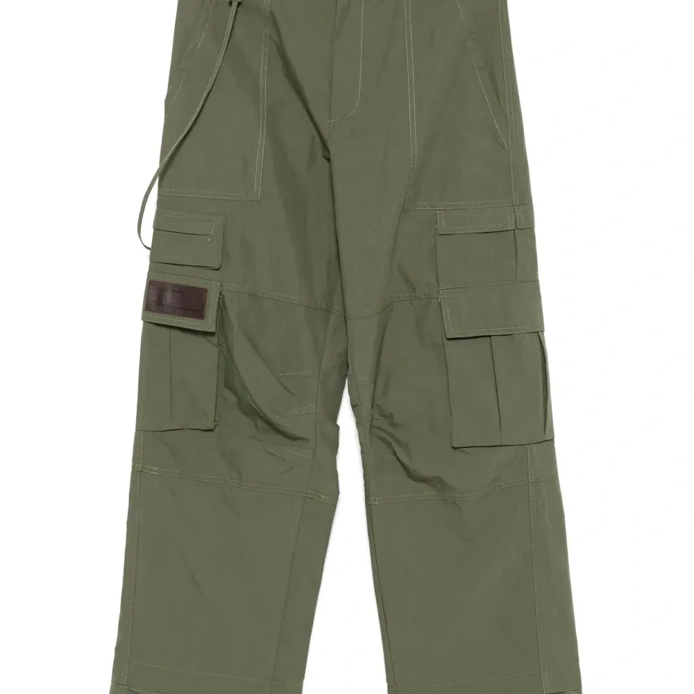 Брюки карго Light Cobalt