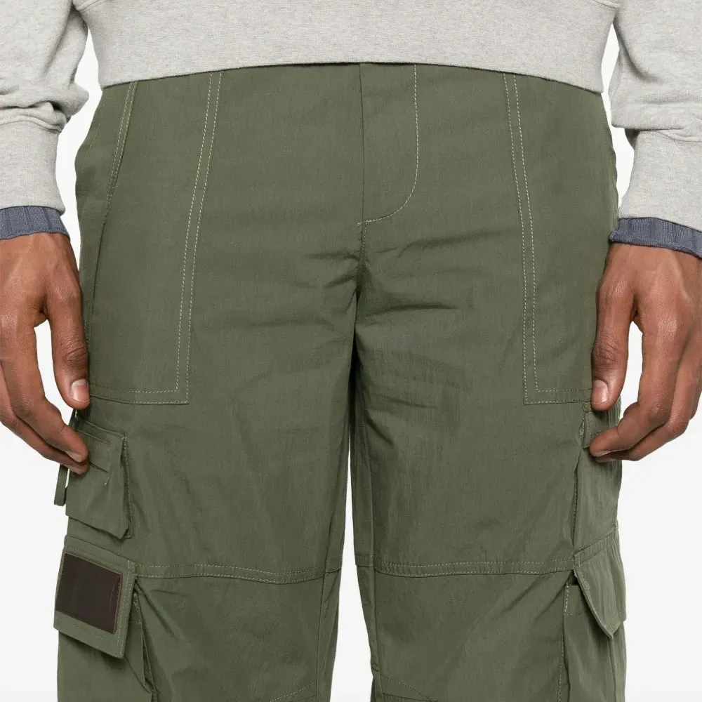 Брюки карго Light Cobalt