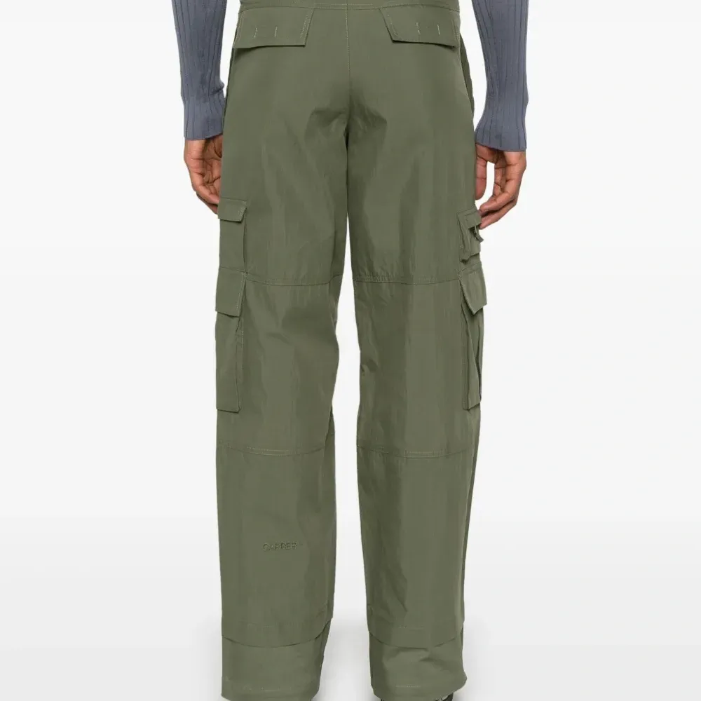 Брюки карго Light Cobalt