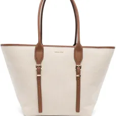 Сумка-тоут с логотипом Сумка-тоут с логотипом