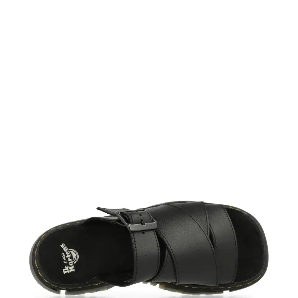 Шлепанцы Mattison Athena