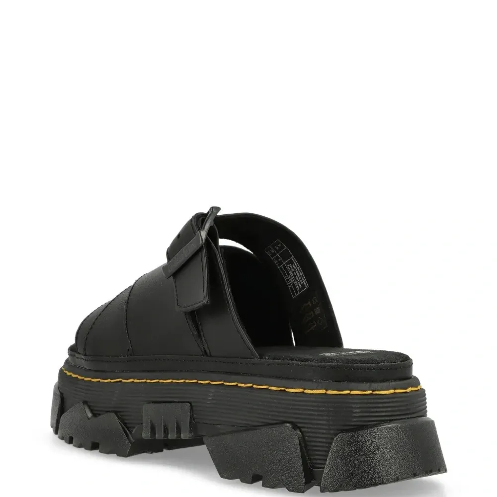 Шлепанцы Mattison Athena