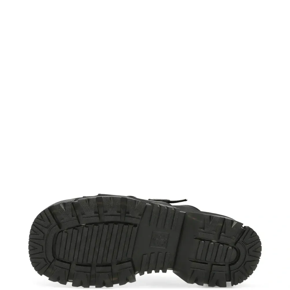 Шлепанцы Mattison Athena