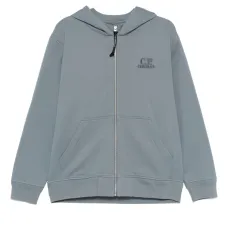 Худи на молнии