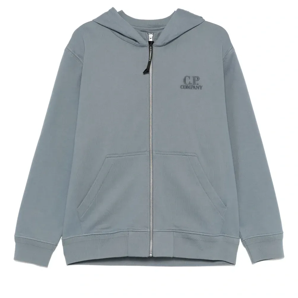 Худи на молнии