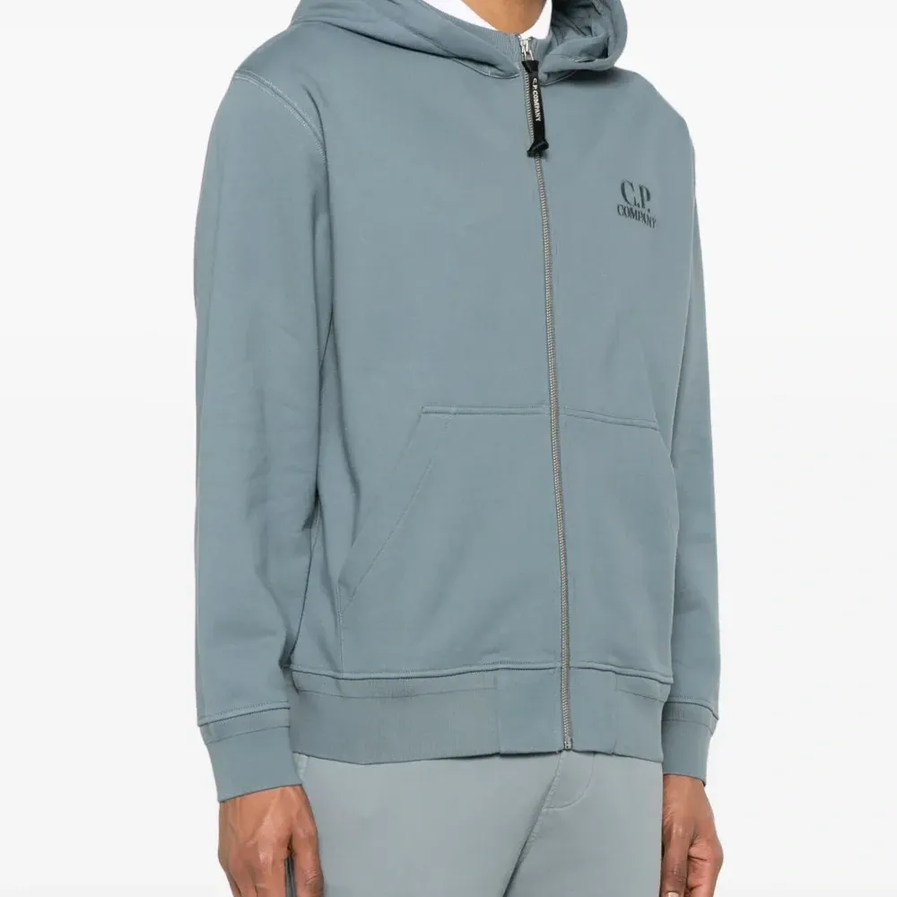 Худи на молнии