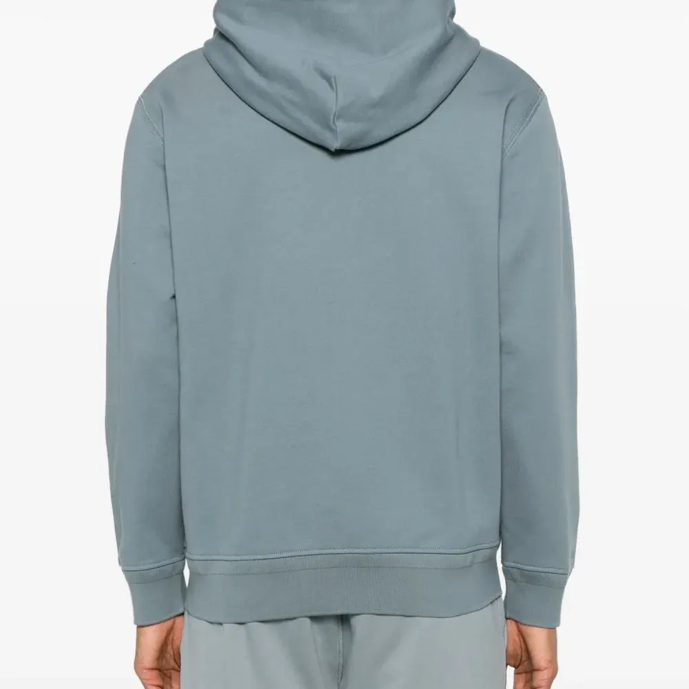 Худи на молнии