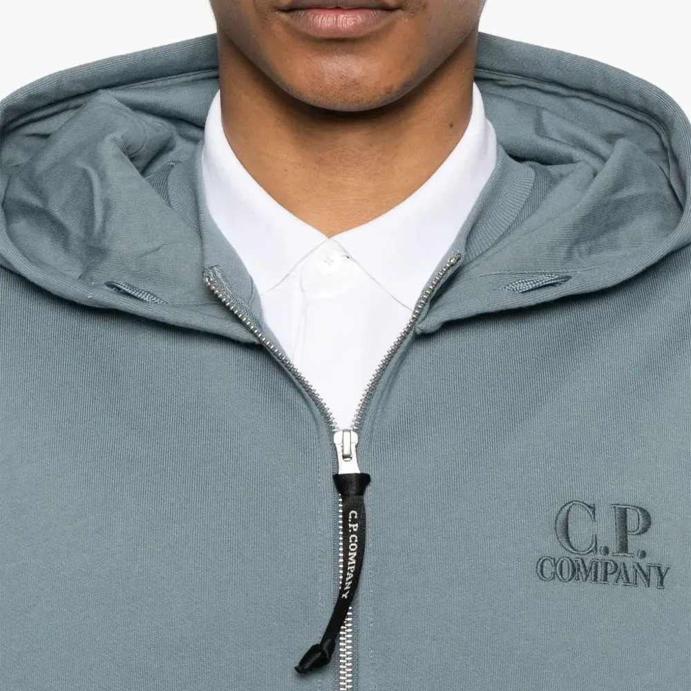 Худи на молнии