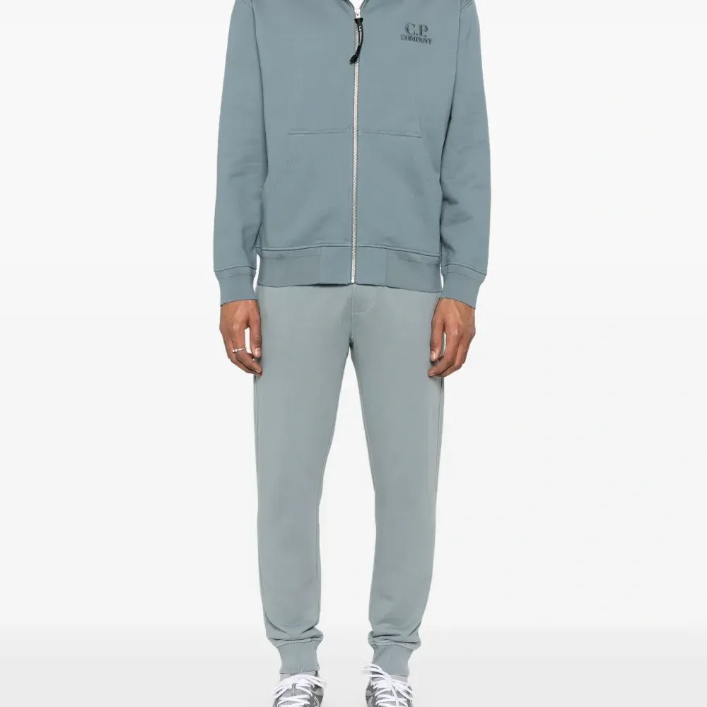 Худи на молнии