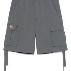 Шорты карго