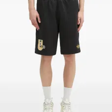 Шорты с логотипом