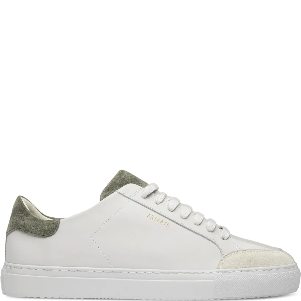 Кроссовки Clean 90 Triple