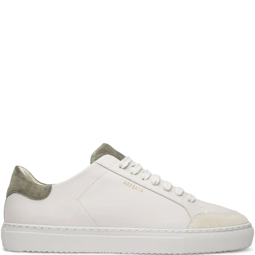 Кеды Clean 90 Triple