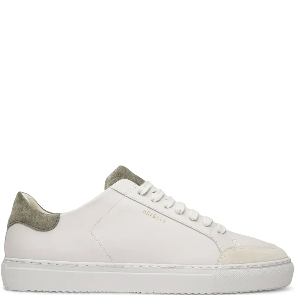 Кеды Clean 90 Triple