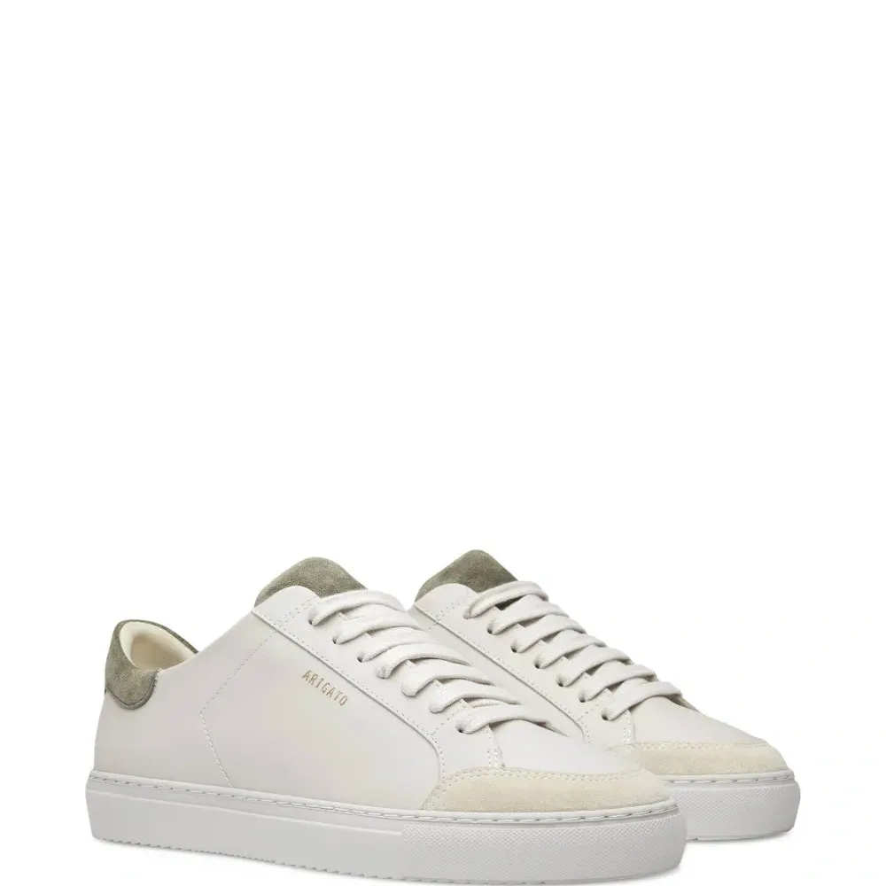 Кеды Clean 90 Triple