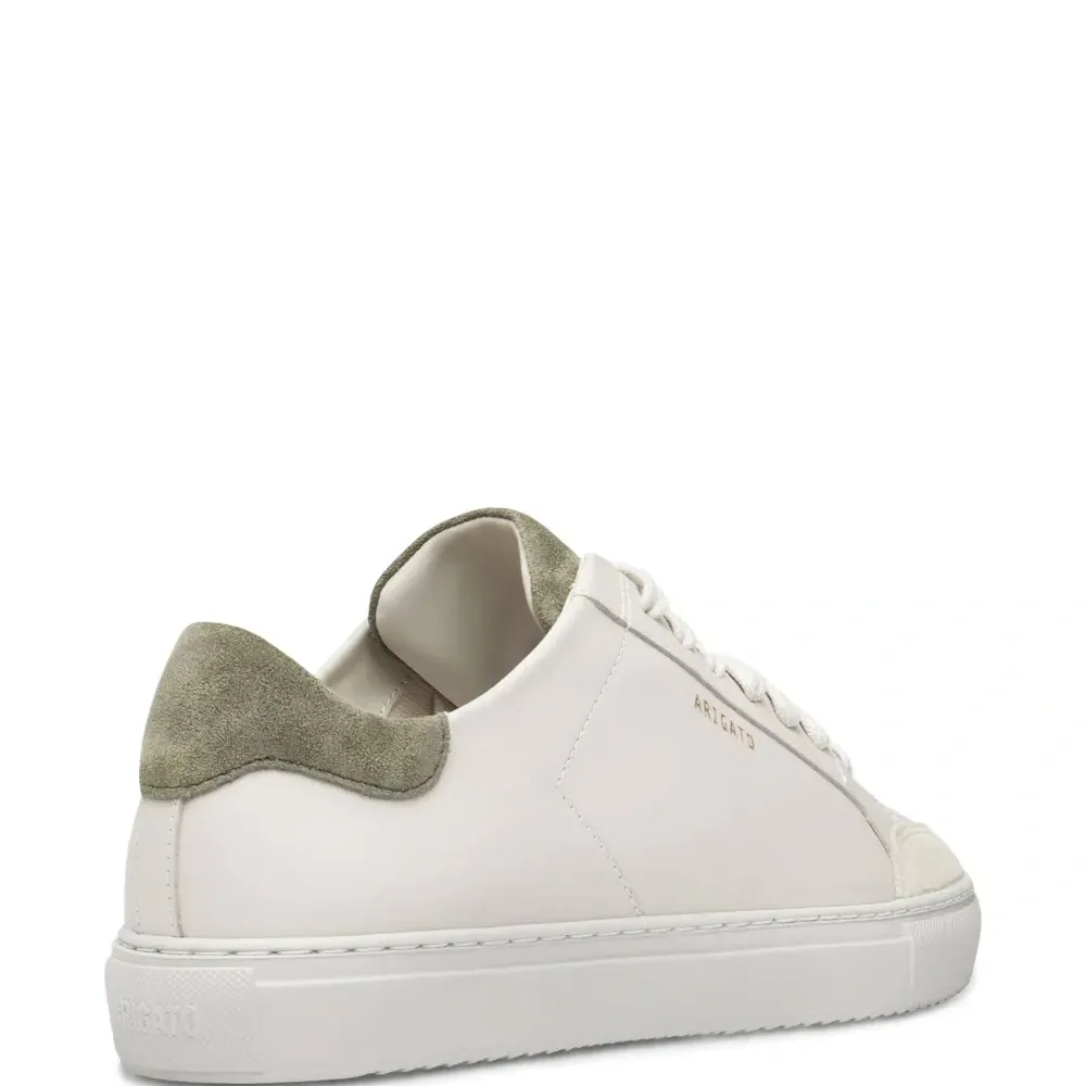 Кеды Clean 90 Triple