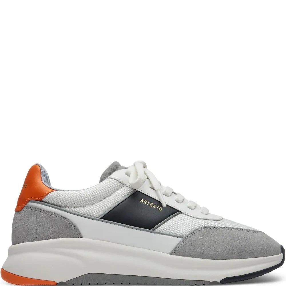 Кроссовки Genesis Neo Runner