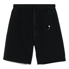 Шорты с декором Lens