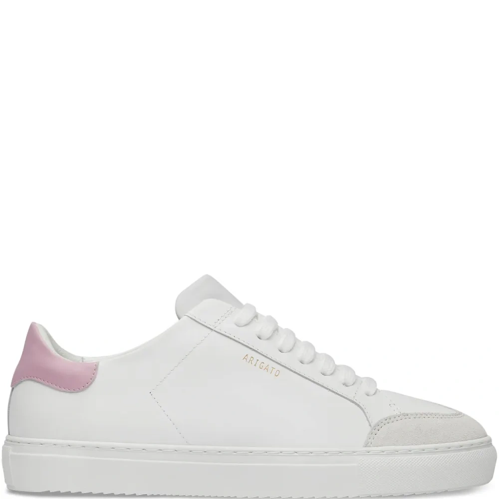 Кеды Clean 90 Triple