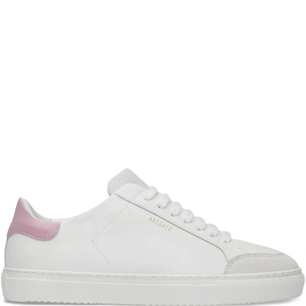 Кеды Clean 90 Triple