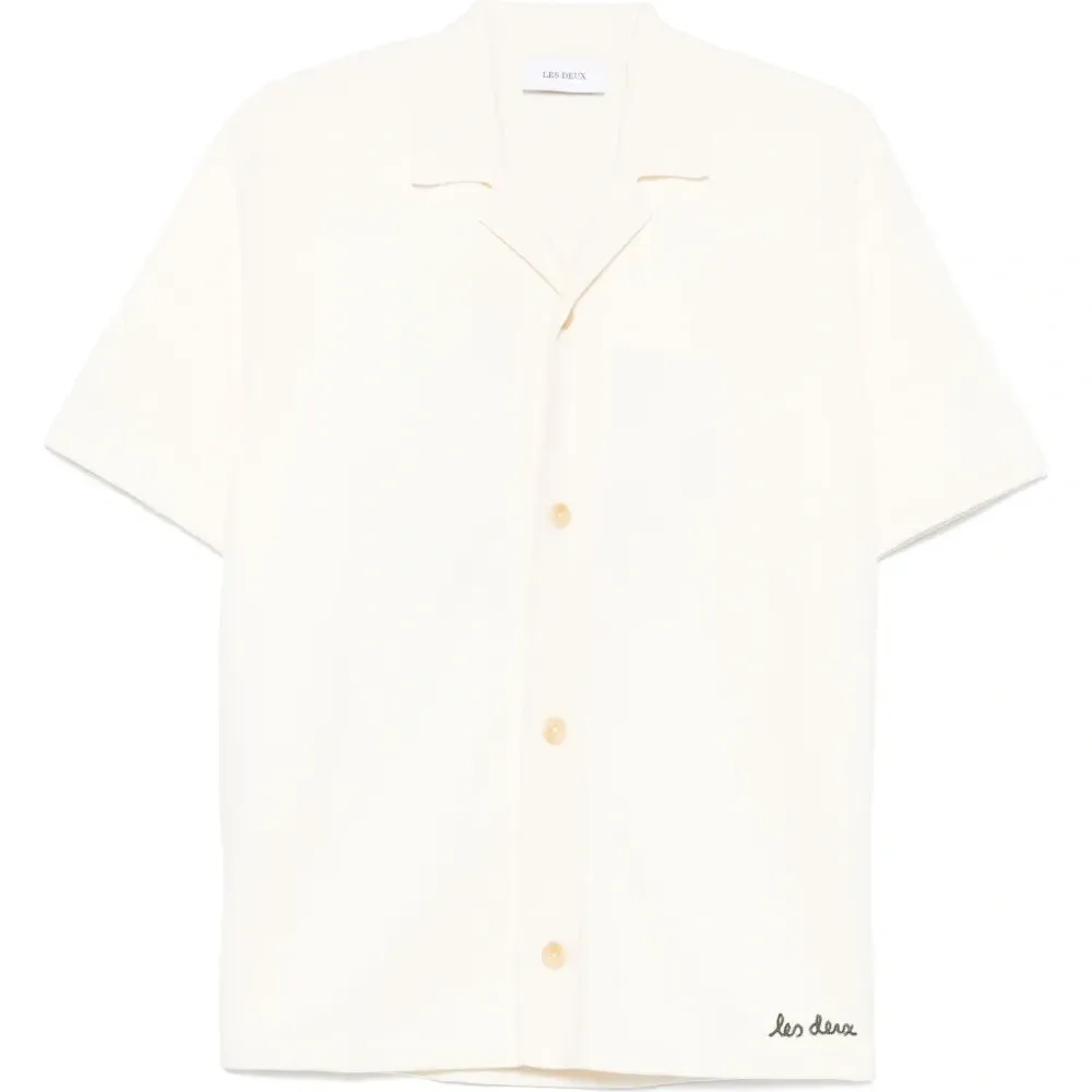 Рубашка Geoffroy