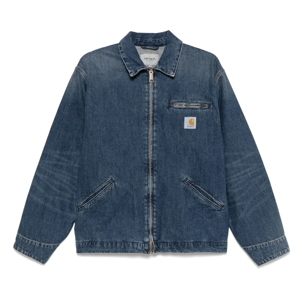 Куртка OG Detroit